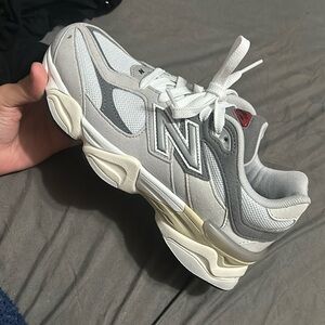New balances 9060 size 6 boy size